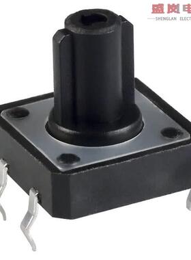 原装正品TL1100FF160Q[SWITCH TACTILE SPST-NO 0.05A 12V]
