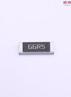 原装正品25121WF665JT4E[66.5 1% 1W]