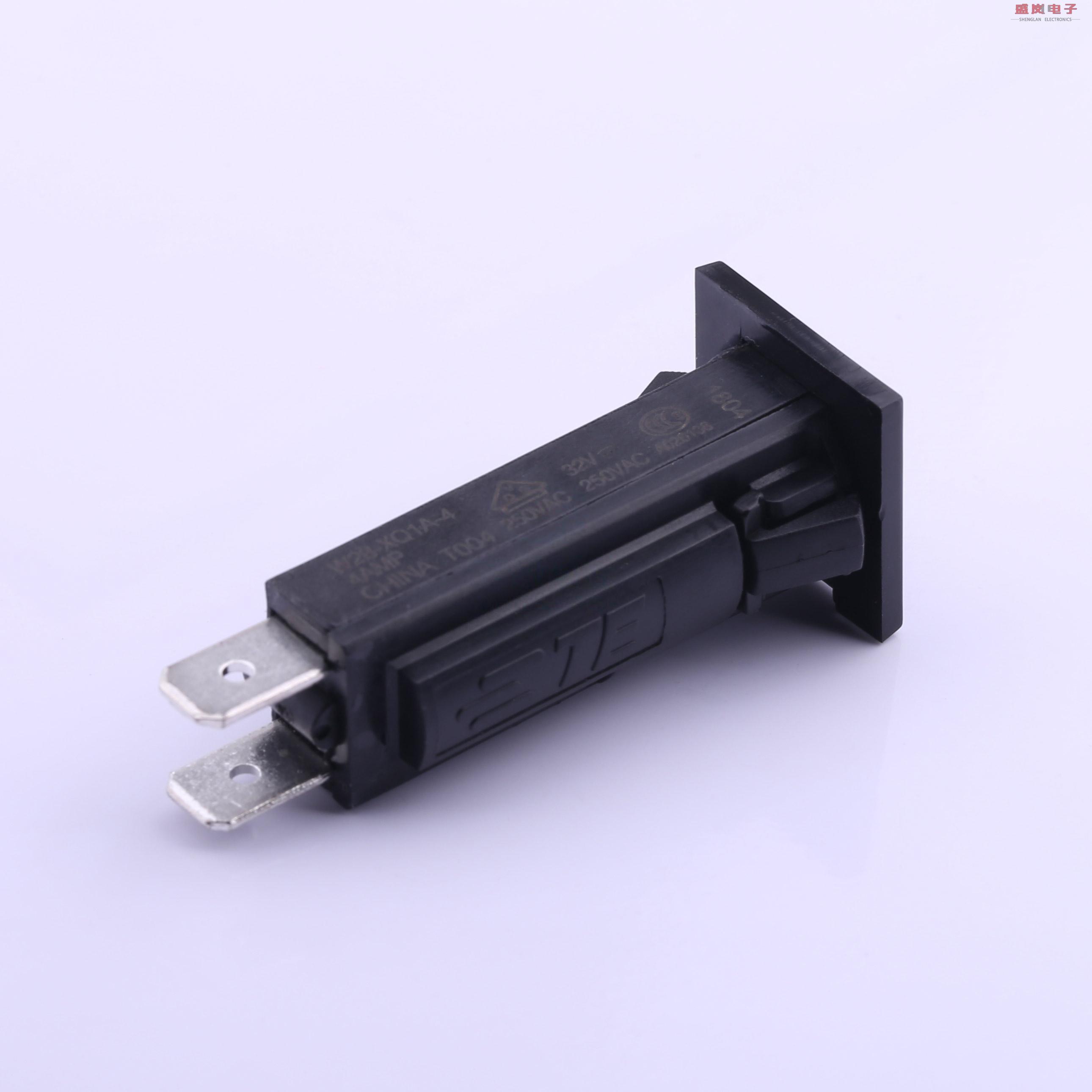 原装正品3-1393250-7[W28-XQ1A-4]