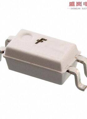 原装正品HMHA2801[OPTOISO 3.75KV TRANSISTOR 4SMD]