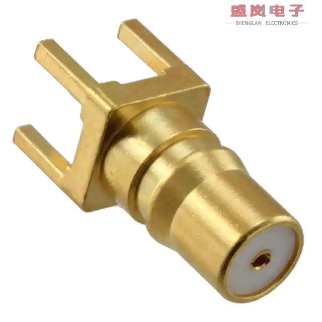 原装正品1408332-1[CONN QMA JACK STR 50 OHM PCB]