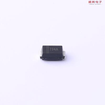 原装正品1SMA4734A[5% 1W]