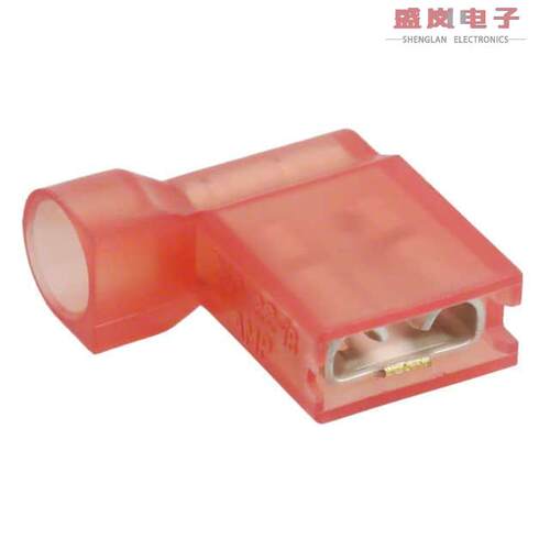 原装正品2-520129-2[CONN QC RCPT 18-22AWG 0.250]