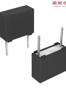 原装正品BFC233820474[CAP FILM 0.47UF 20% 630VDC RAD]