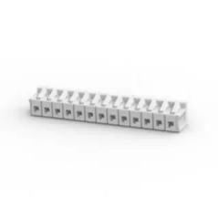 原装正品1-172520-3[CONN NON-GENDERED HSG 13POS NAT]