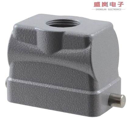 原装正品1460039[CONN HOOD TOP ENTRY SZB10 M25]