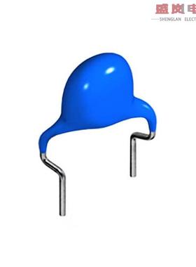 原装正品CK45-B3FD681KYVNA[CAP CER 680PF 3KV RADIAL]