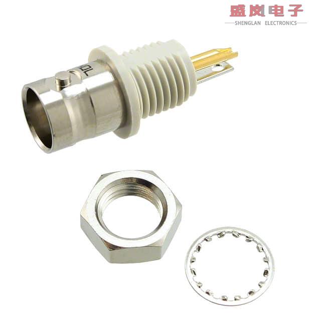 原装正品031-10-RFXG1[CONN BNC RCPT STR 50 OHM SOLDER]