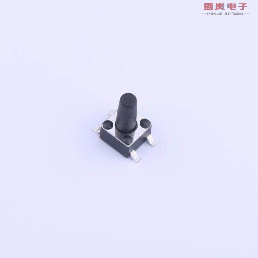 原装正品GT-TC074A-H080-L1[4.5立贴轻触160gf]