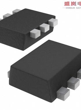 原装正品SSM6N357R,LF[SMALL LOW R-ON MOSFETS DUAL NCH]