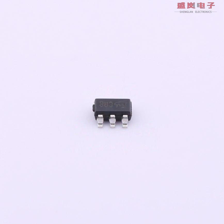 原装正品PMN50XP[MOSFET TSOP6 P-Channel ID=4.8A]