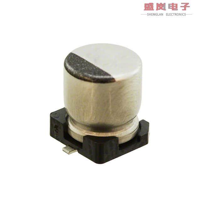 原装正品16TZV10M4X6.1[CAP ALUM 10UF 20% 16V SMD]