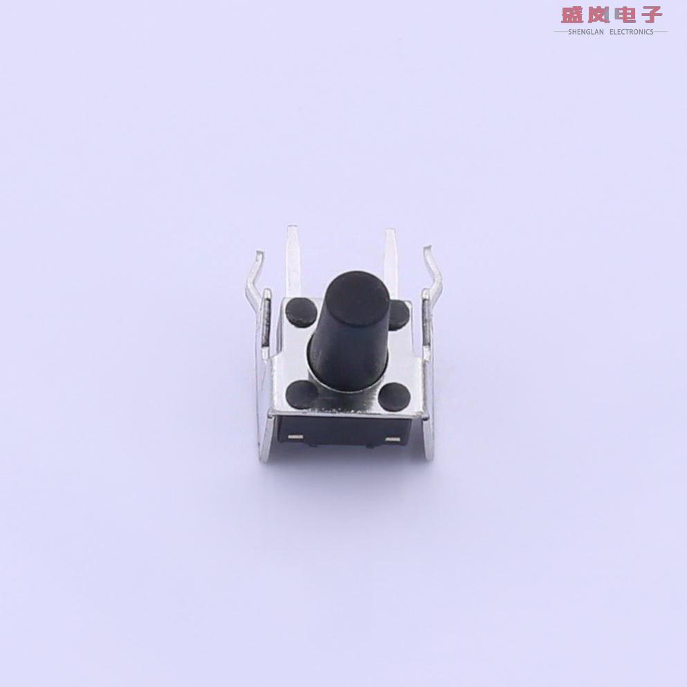 原装正品GT-TC100B-H095-L1[6×6支架轻触 CH4.0]