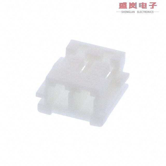 原装正品EHR-2[CONN HOUSING EH 2POS 2.5MM CRIMP]