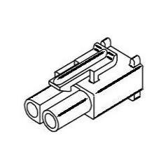 原装正品19-09-1029[管脚和插座 2 POSITION RECPT]