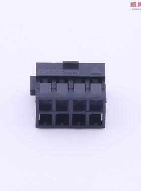 原装正品A2005HB-N-2X4P-C[2mm 2x4P]