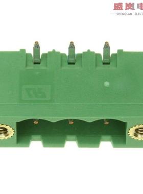 原装正品796864-3[TERM B HDR 3POS 90DEG 5MM]