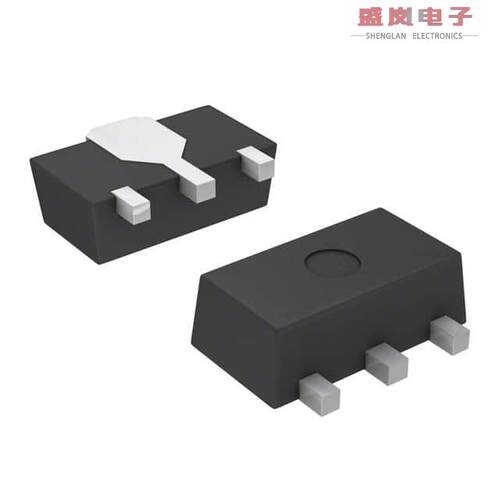 原装正品S-80848CNUA-B89T2G[IC SUPERVISOR 1 SOT89-3]