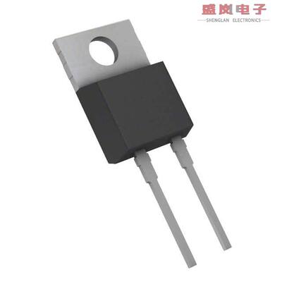 原装正品IDH08G65C6XKSA1[DIODE SCHOTTKY 650V 20A TO