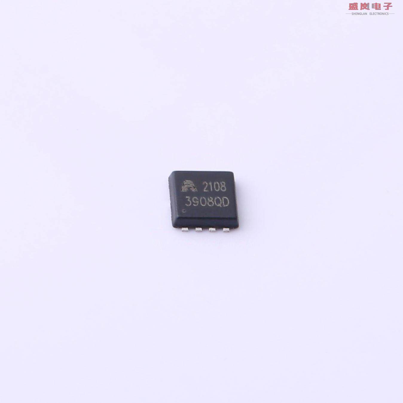 原装正品AP3908QD[1个N沟道和1个P沟道 30V 20A]