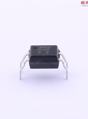 原装正品PC123Y23FZ9F[光耦光耦 (强化绝缘型 / VD