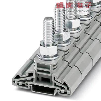 原装正品3049505[TERM BLK POST SGL 1POS 32.0MM]
