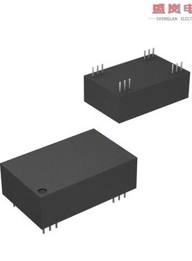 原装正品REC3-0515DR/H1[DC DC CONVERTER +/-15V 3W]