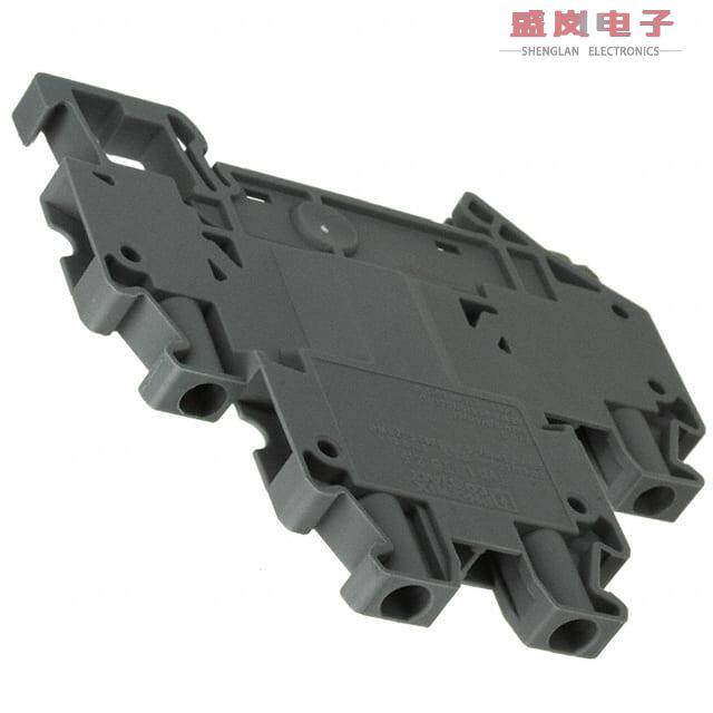 原装正品3044636[CONN TERM BLK FEED THRU 12-26AWG]