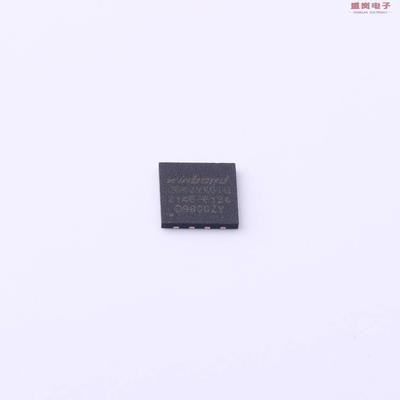 原装正品W25Q64JVXGIQ[W25Q64JVXGIQ]