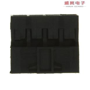 008LF CONN 2.00MM 正品 8POS 90311 HSG 原装 RCPT