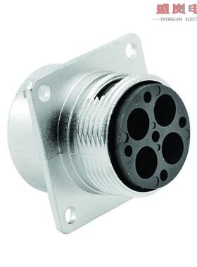 原装正品RT00164PNH[CONN RCPT HSNG MALE 4POS PNL MNT]