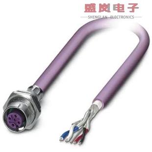 CBL 5POS 3.28 正品 WIRE 1534478 原装 FMALE