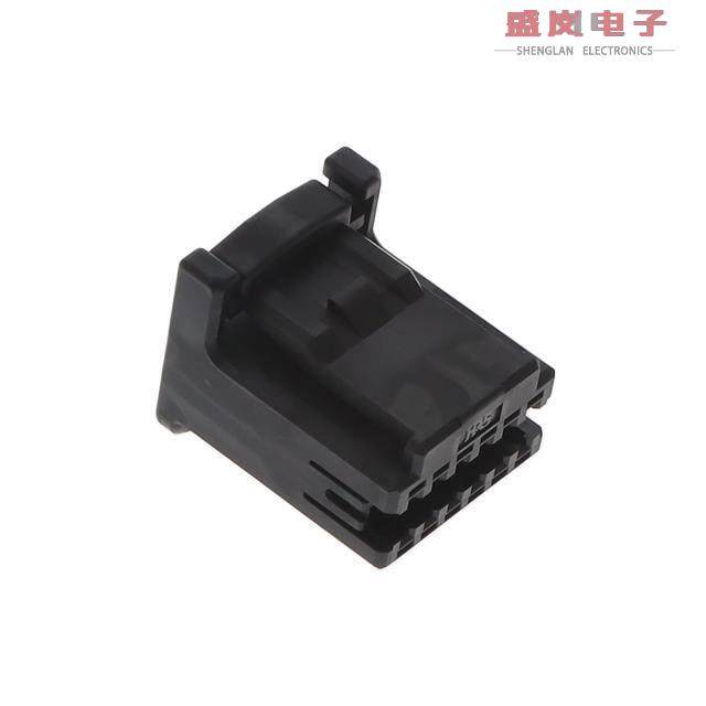 原装正品GT25-12DS-HU(50)[CONN INLINE SOCKET HOUSING]