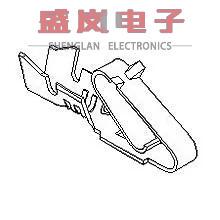 原装正品08-70-0012[集管和线壳 STD.KK CRIMP Reel of