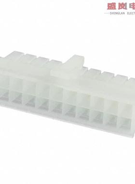 原装正品2-106527-2[CONN RECEPT 22POS W/POSTIVE ]