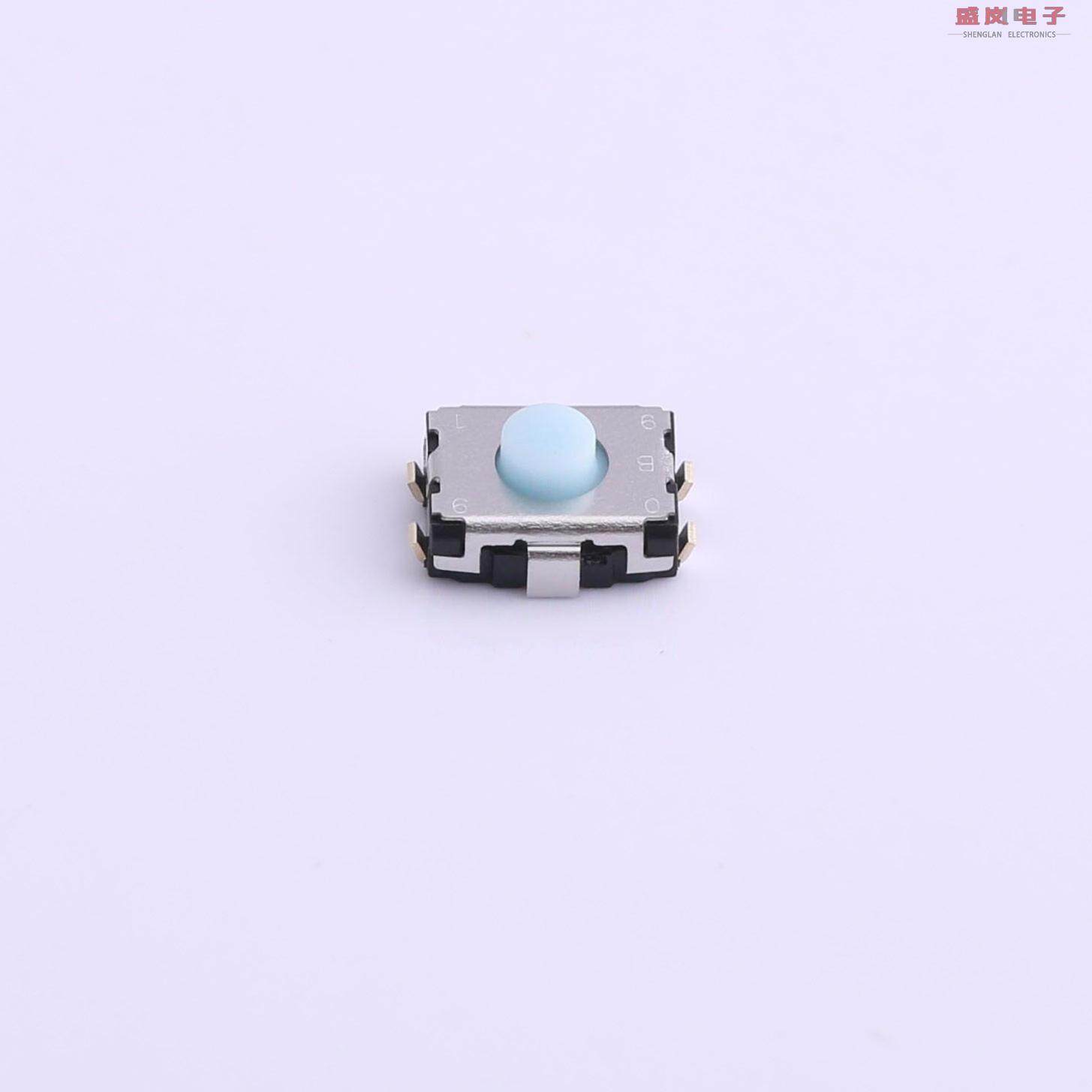 原装正品EVQP2B02B[EVQP2B02B]