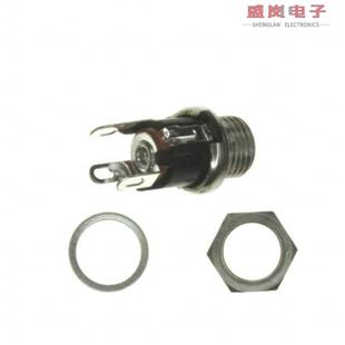 Pan 005B 5.7 2.5 Vertical 原装 5.0 正品