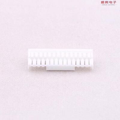 原装正品A1257H-14P[1.25mm 1x14P]