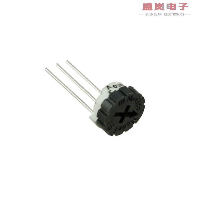 原装正品91AR1KLF[THUMBWHEEL POT 1K OHM 0.5W TOP]