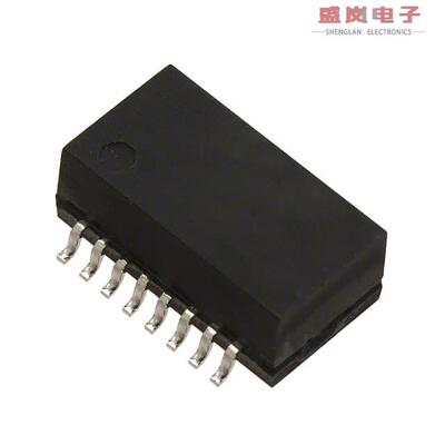 原装正品PE-65728NL[TRANSFMR AUI ETHERNET LAN 16SOIC]