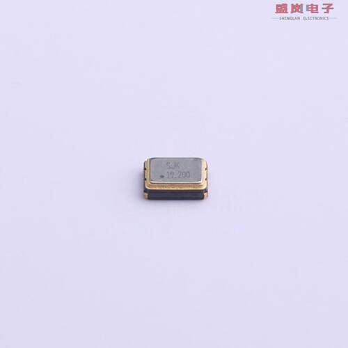 原装正品3N19200G33YC[有源晶振 19.2MHz 30ppm SMD322