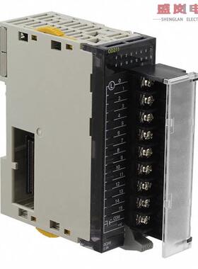 原装正品CJ1W-OD211[OUTPUT MODULE 16 SOLID STATE]