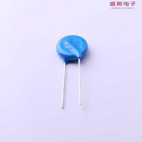原装正品471KD14J[压敏电阻 VAR=423~517V VC=775V]