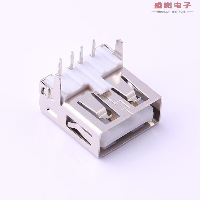 原装正品901-242A1011D10100[Type-A 母座]