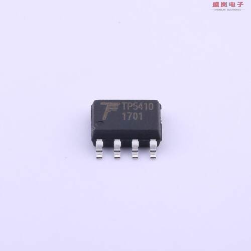 原装正品TP5410[1A 锂电池充电和 5V/1A 升压控制芯片]
