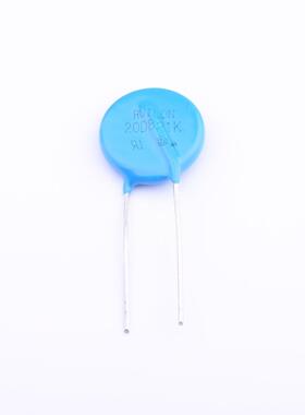原装正品20D821K[压敏电压（典型）820V, 10%, 浪涌电流6.5kA]