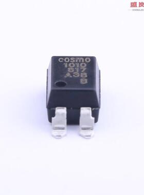 原装正品K10104BTLD[单向光耦 Viso=5000Vrms VF(typ)=