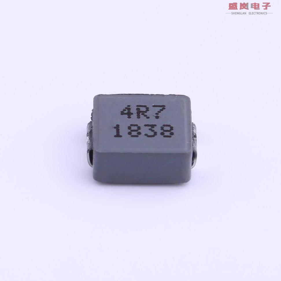 原装正品TMPC0603H-4R7MG-D[4.7uH 20% 5.5A 37m]