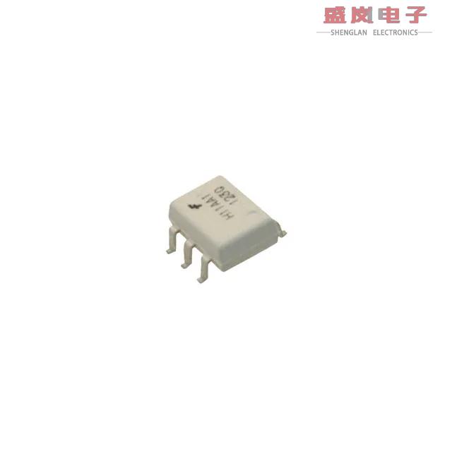 原装正品H11AA1SR2M[OPTOISO 4.17KV TRANS W/BASE 6SMD]