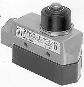 原装正品BZE6-2RN[限位 1NC 1NO SPDT Top Plunger]